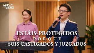 Música cristiana | Estáis protegidos porque sois castigados y juzgados
