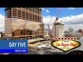 THE BEST CASINO DOWNTOWN LAS VEGAS? FREMONT STREET - YouTube