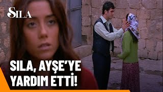 Sıla, Ayşeye Yardım Ediyor Sıla 7. 