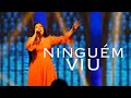 Jana de Paula | Ninguém Viu [VIDEO LETRA]