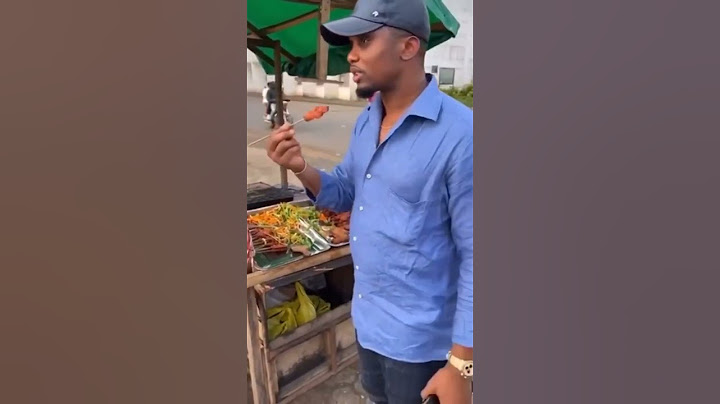Le jour où Samuel Eto'o voulait manger les brochettes 🤣🤣🤣 #samueletoo #football #fecafoot