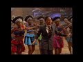 Sarafina (1992) - Vuma Dlozi Lami song perfomance