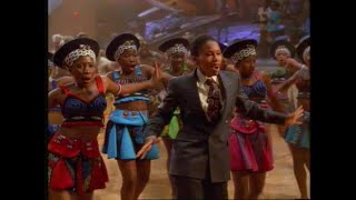 Sarafina (1992) - Vuma Dlozi Lami song perfomance