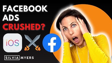 Facebook Ads After The iOS 14 Update | Fix Your Ads After iOS 14