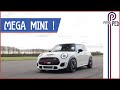2020 DT Edition Mini JCW - Should I cancel my GP3 and buy this ?!