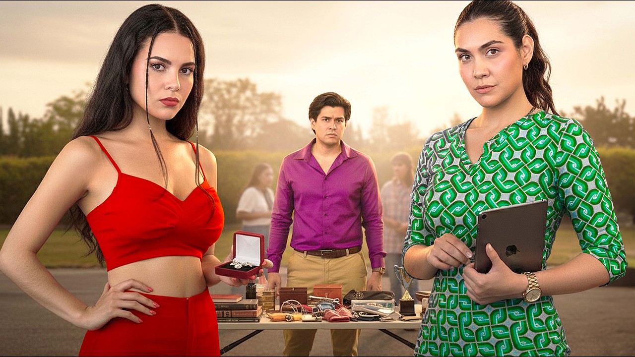 Su esposa y su amante le pusieron una trampa para quitarle todo