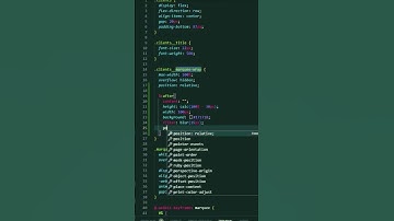 Пример использования after и before в CSS. Часть 2