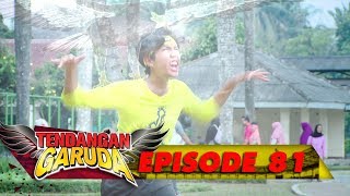Semangat Membara! Rio Tak Mau Kalah Dengan Iqbal - Tendangan Garuda Eps 81