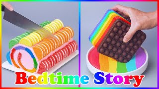 ❣️Storytime❣️ Relax Before Go To Bed With Short Story 🍪 Cake Lovers