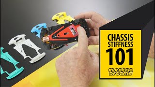 Electric Dreams presents: Chassis Stiffness 101 - All you need to know to chose the right weapon! screenshot 4