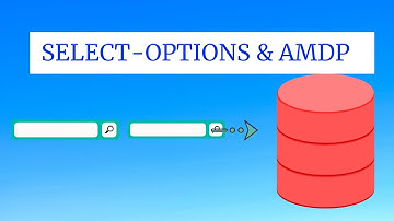 Handling Select Options in AMDP using Class( CL_SHDB_SELTAB ) | Part 2 | Recommended
