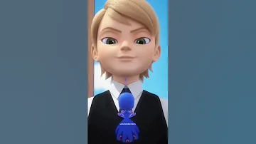 فيليكس يستخدم ميراكلس الطاووس ميراكولوس فيليكس 