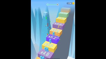 Count Masters | Level 388 | New Update 🔥 | #shorts #games all levels