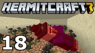 Hermitcraft 7: Witch Farming (Episode 18)