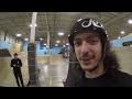 LarryVlogs Ep1 JOYRIDE150