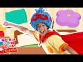 Cinco Monitos + Más | Mother Goose Club en Español