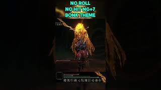 Midra Boss Fight Made EASY With Zweihander Build