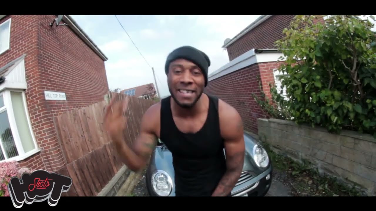 KODH TV - Mc Bonez aka B1Z [HOTShots]