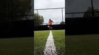 Imposible Remix | Maluma | Blessd | Football Skills | Instagram Reels