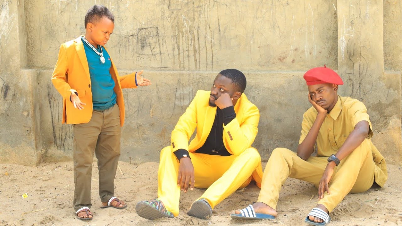 NDARO ATAKA KUJIUWA KISA MAPENZI (ndaro & hajra)