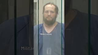 Eric Floyd Oelkers is accused of shooting two Portland police officers.