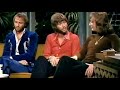 BEE GEES Living In Chicago Live Unplugged The Tonight Show mp3