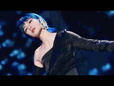 周笔畅《嫉妒》｜20231021「女大十八变」巡演深圳站