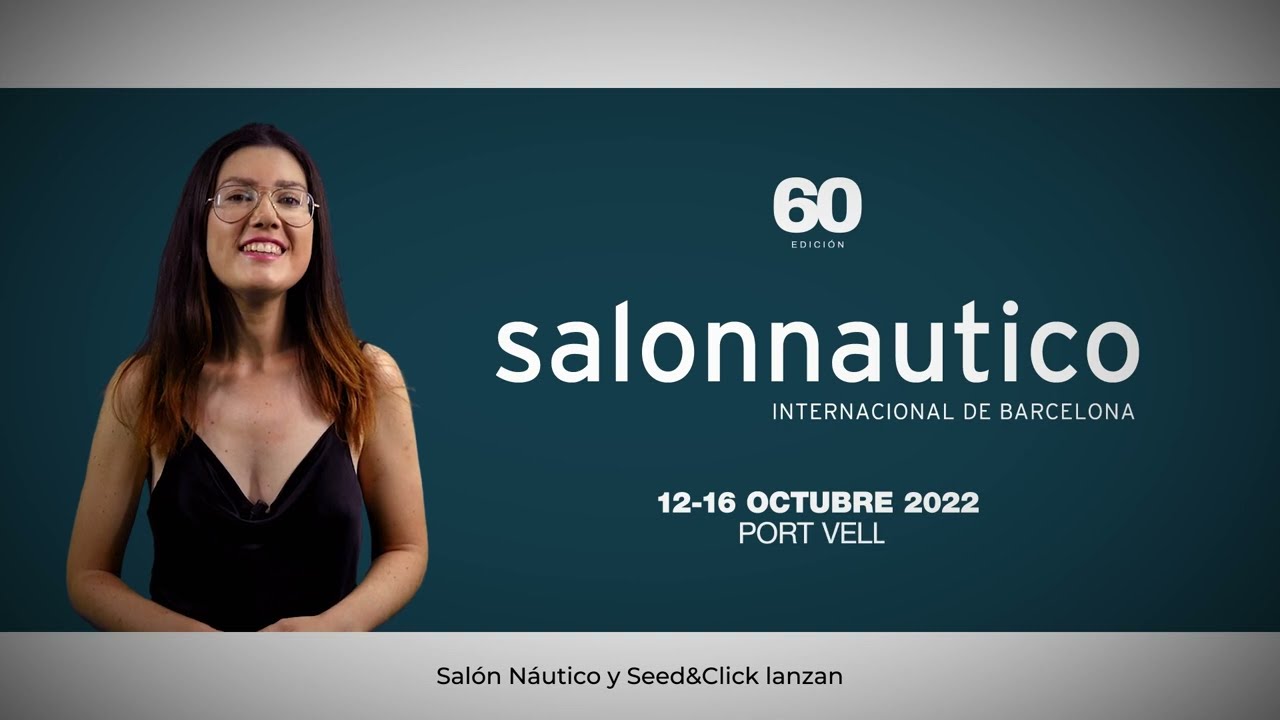 Innovation Dock | Startups I - Salón Náutico 2022
