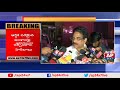 BJP Khambampati Hari Babu meets Jaitley, speaks to scribes