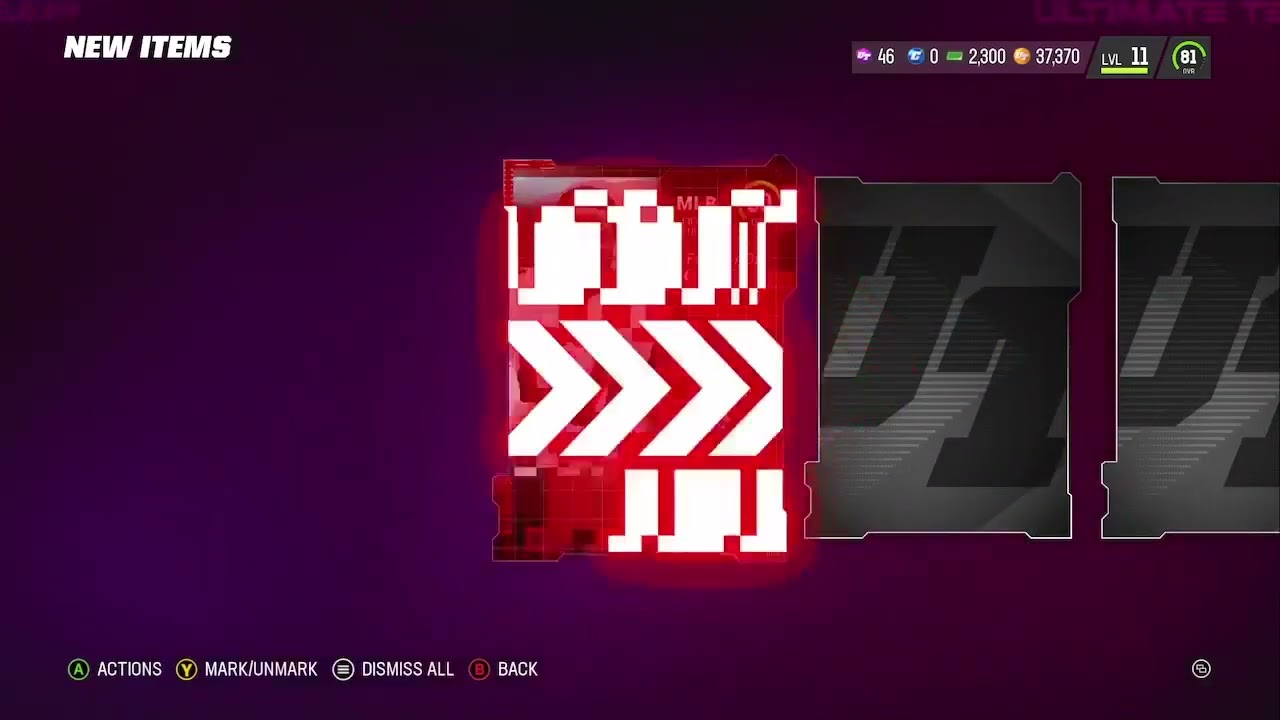 ELITE STARTER BUNDLE AMAZING madden 23