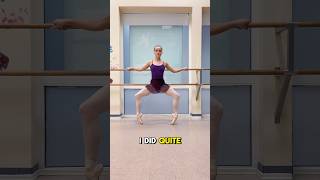 Day 114 Ballet Asmr