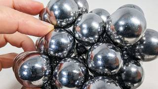 Deep Relaxation: Magnetic Bliss