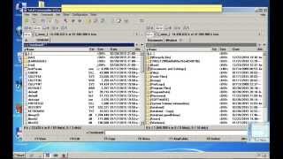 How To install PCREsearch RegEx Plugin into TotalCommander