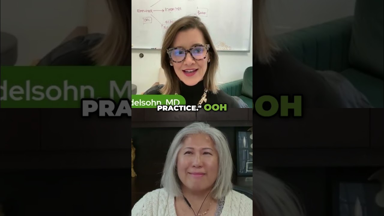 Physician's Frustration  Hospital Leadership vs  Real Change