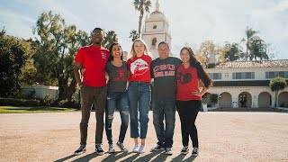 Why CSUCI?