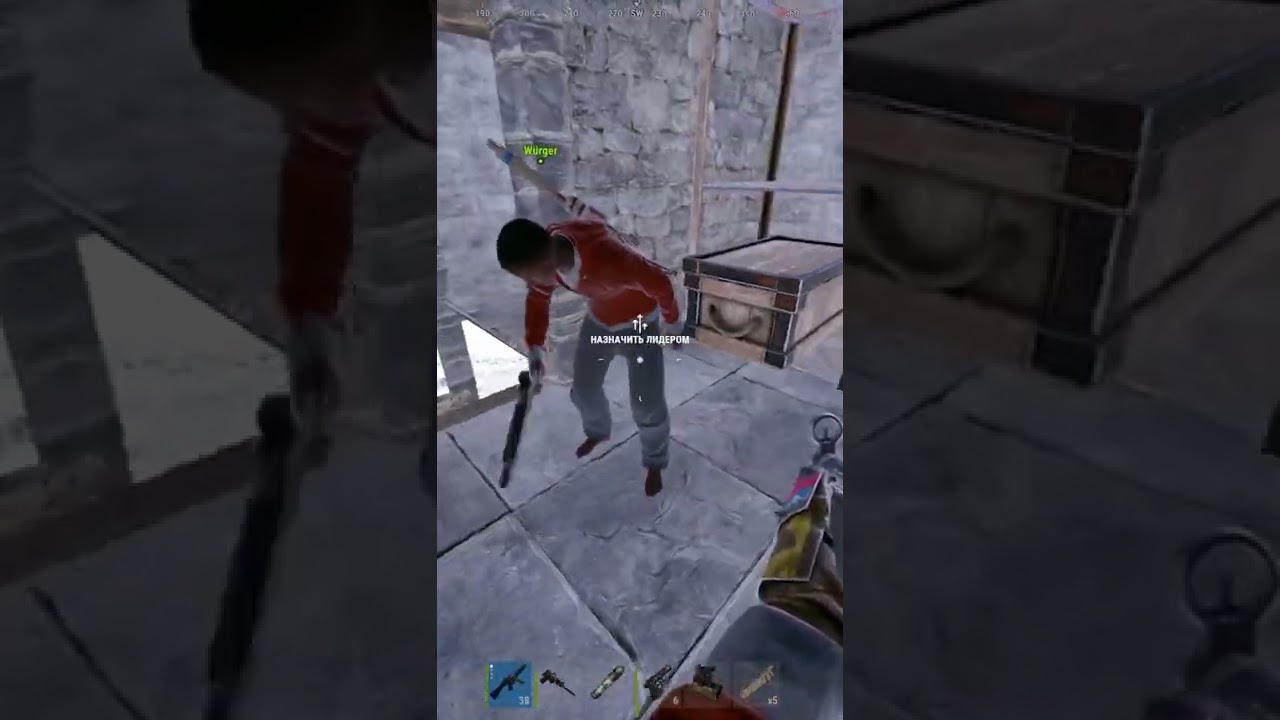 ЭТО НАШЕ НАЧАЛО | 