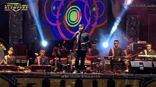 GENDING PAMBUKO MANUNGGAL BUDAYA AGUNZA BOYOLALI  LIVE SAPARAN TETEP SALATIGA