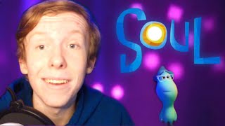 Soul (2020) May be the Most Meaningful Movie Ive Seen in Years