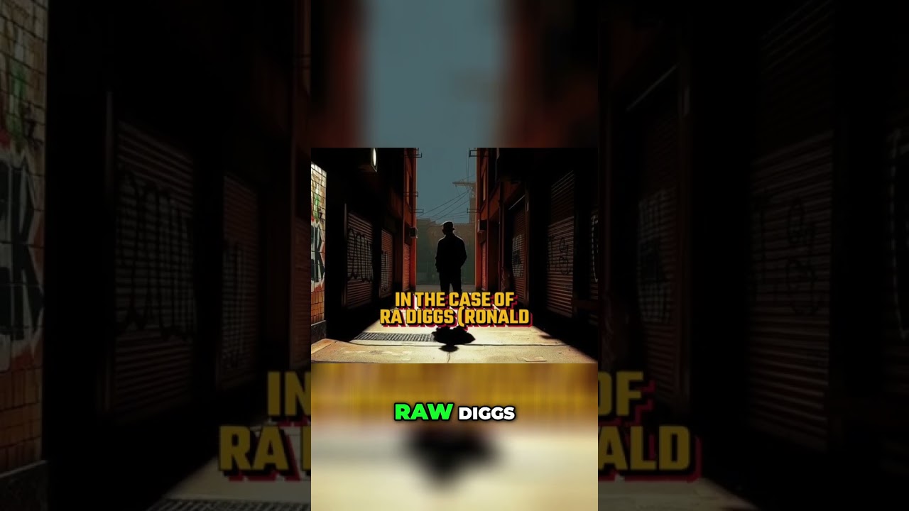 Rap Lyrics Used In Court: Shocking Cases