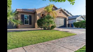 Single Story Home for Sale in El Centro for $460,000