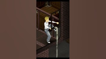 Cách Để Không Bao Giờ Ngủm Trong Project Zomboid  #projectzomboidvn #projectzomboid #shorts