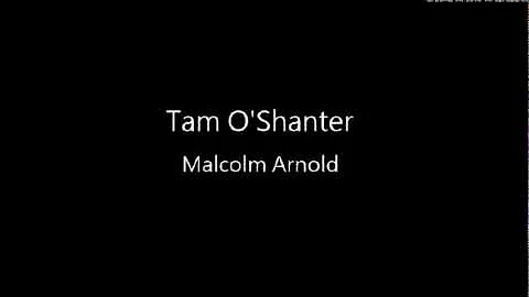 Tam O'Shanter_Malcol...  Arnold