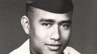 Why We Serve: Stories of Native American Service