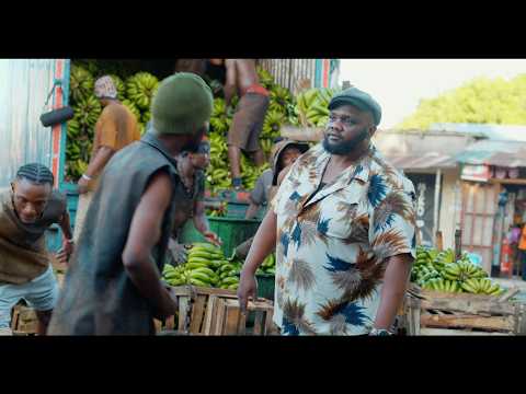 20 Percent X EBL Drucula ft One six and Tina - Pambana (official video)