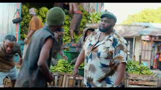 20 Percent X EBL Drucula ft One six and Tina - Pambana