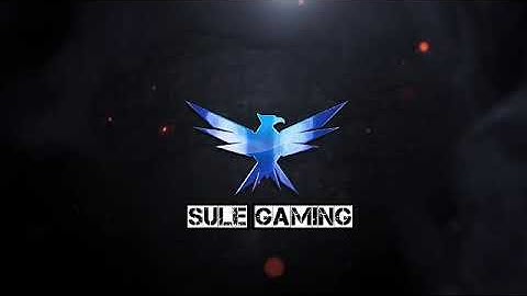 Youtube intro |gaming video|coming soon|