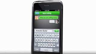 FREE eBAY AUCTION SELLING APP FOR iPHONE: ZUUJIT screenshot 5