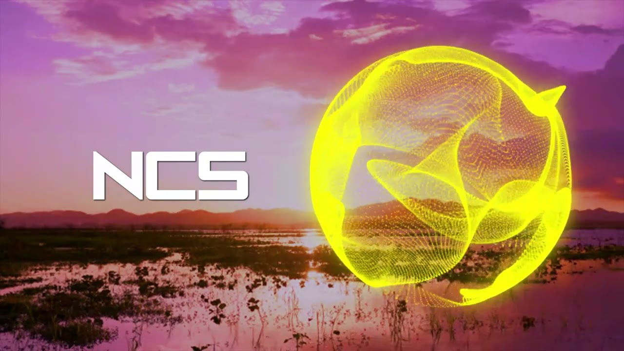 (11th Anniversary) Tobu & Marcus Mouya - Running Away (original/vocal mix) [NCS Remake]