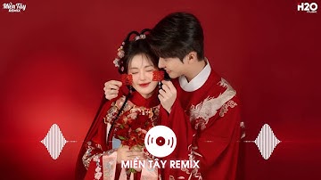Cưới Chính Remix, Bà Xã Của Anh Remix 🎼 LK Nhạc Đám Cưới Hay Nhất 2025 - Nhạc Miền Tây Remix 2025