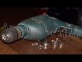 Как починить дрель \ Ремонт инструмента \ How to repair hammer drill \ Дрель подклинивает